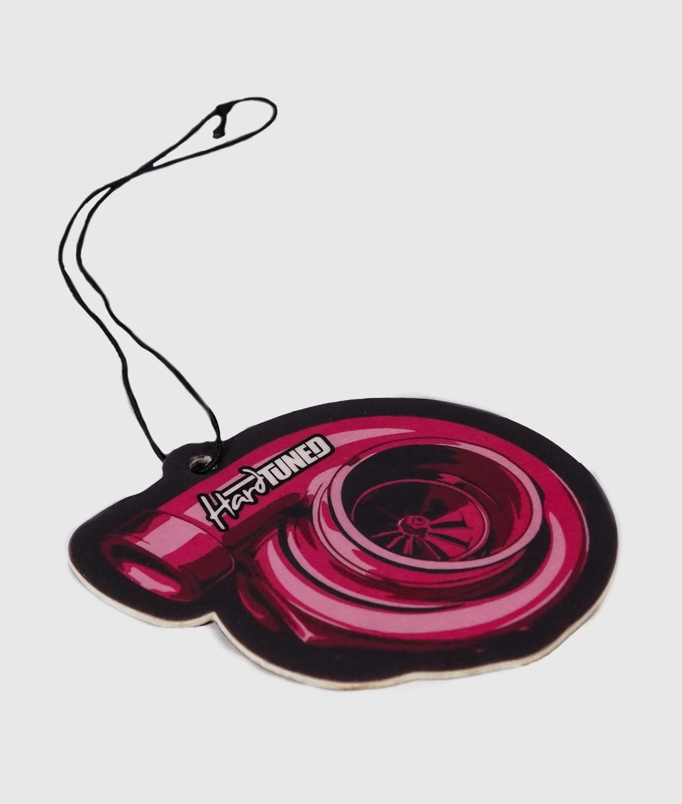 Pink Turbo Air Freshener - Strawberry - Image 3