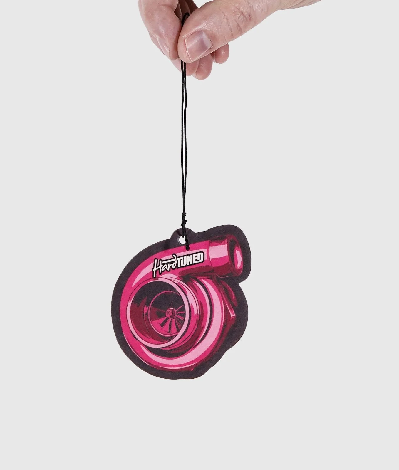 Pink Turbo Air Freshener - Strawberry - Image 4