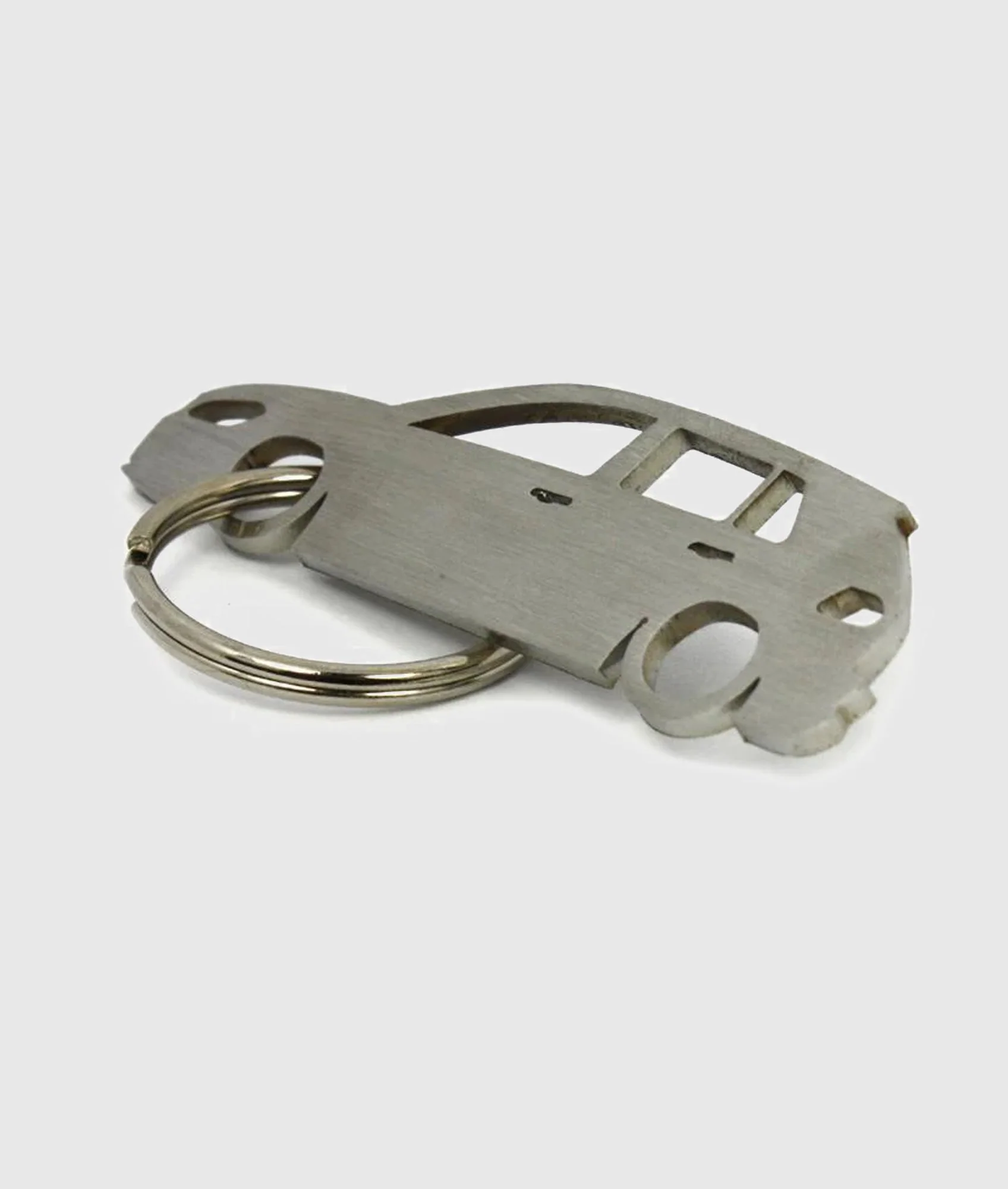 Volkswagen Golf MK7 5D Key Ring - Image 2