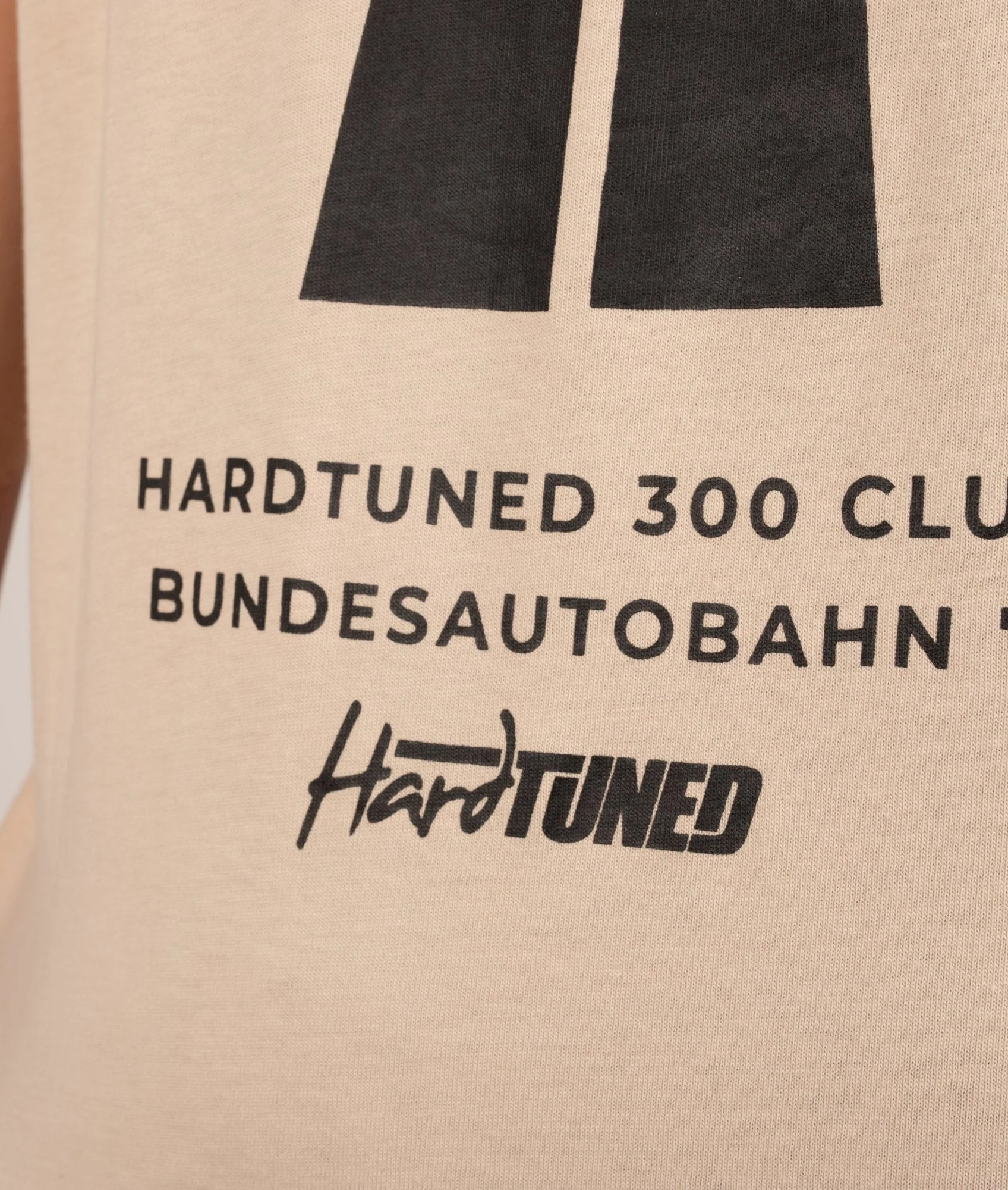 Autobahn Freedom Womens Tee - Image 5