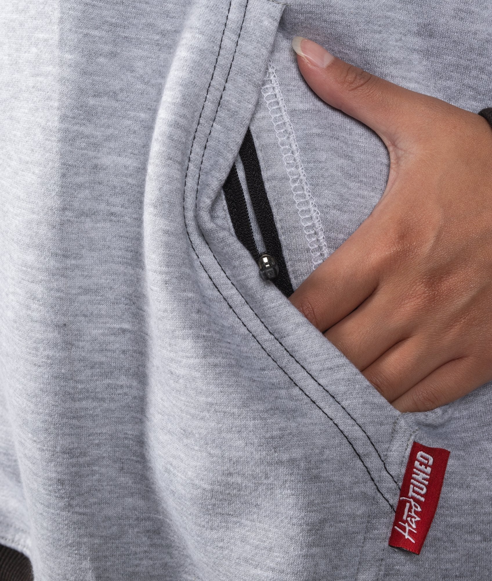 HTXJPN Crossing Womens Hoodie - Image 5