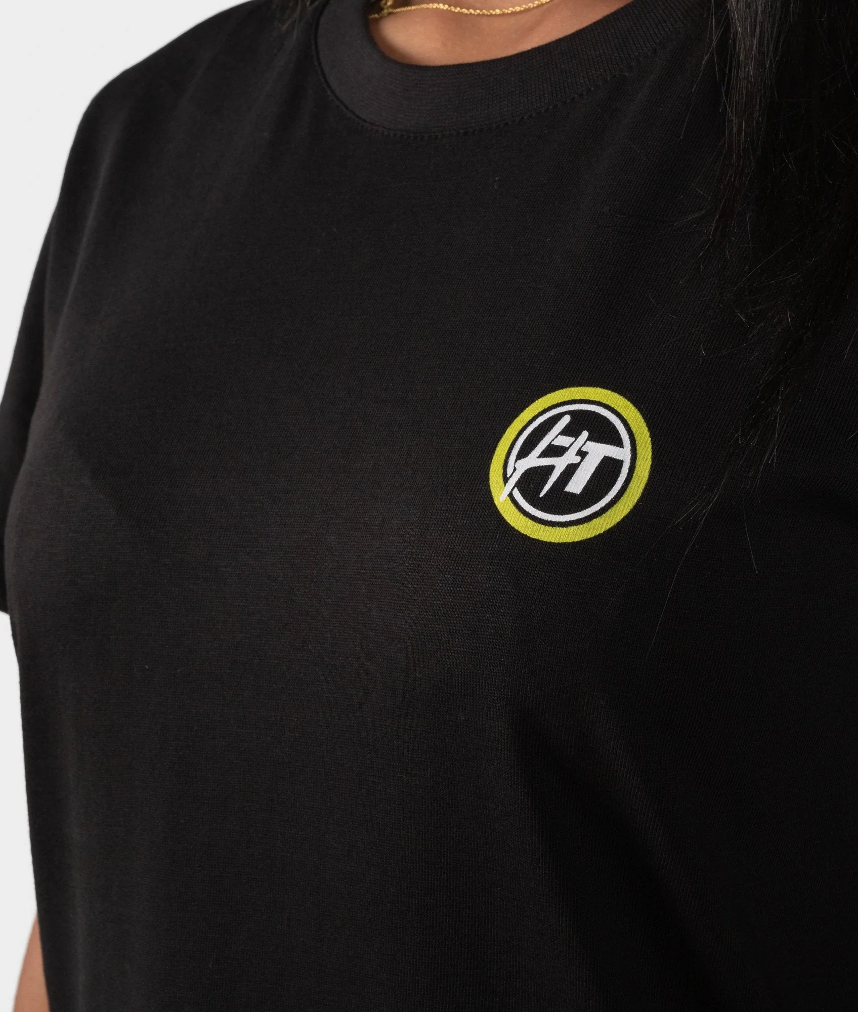 Womens Stupid Car Tee - Image 5